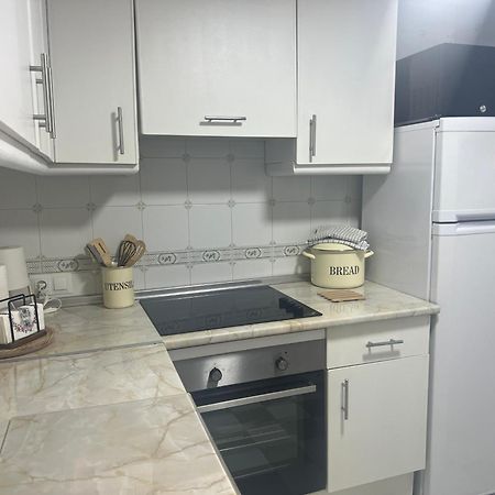 Studio Apartment Maro Casa Vistamar Ngoại thất bức ảnh